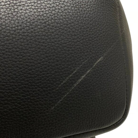 Auth LOUIS VUITTON Backpack NV M57079 Noir LV Aerogram - RFID : confirmed - Picture 5 of 16